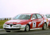 Alfa Romeo 156